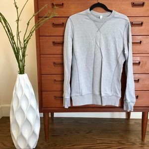 Size Small Men’s Lululemon Sweatshirt